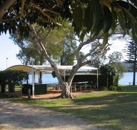 Homestead Holiday Park - Darwin Tourism