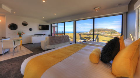 Horizon Deluxe Apartments - Darwin Tourism 0