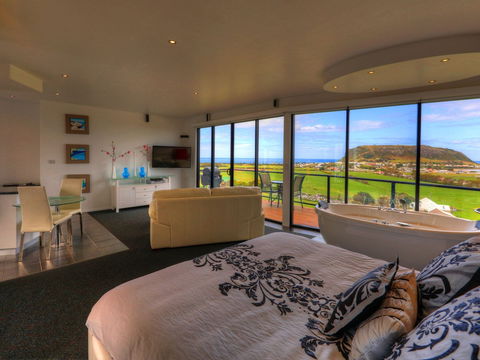 Horizon Deluxe Apartments - Darwin Tourism 2