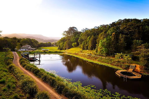 Hosanna Farmstay - Darwin Tourism 0