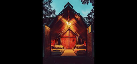 Hosanna Farmstay - Darwin Tourism 1