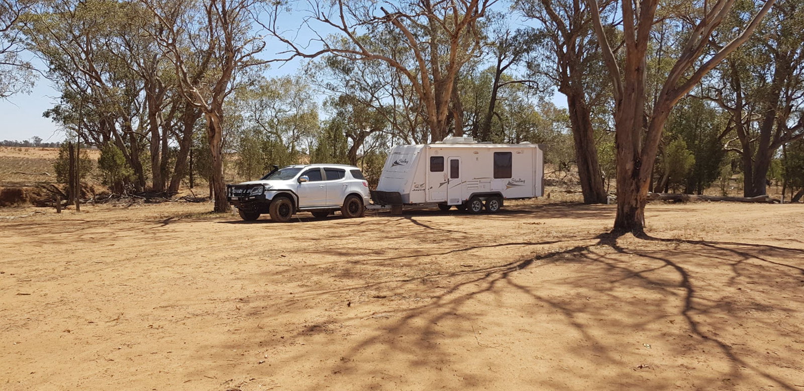 Terramungamine NSW Darwin Tourism