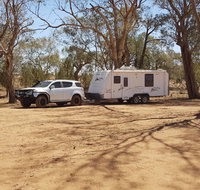 How's the Serenity Camping Ground - Temporarily Closed - Darwin Tourism