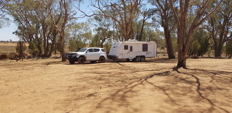 How's The Serenity Camping Ground - Temporarily Closed - Darwin Tourism 0