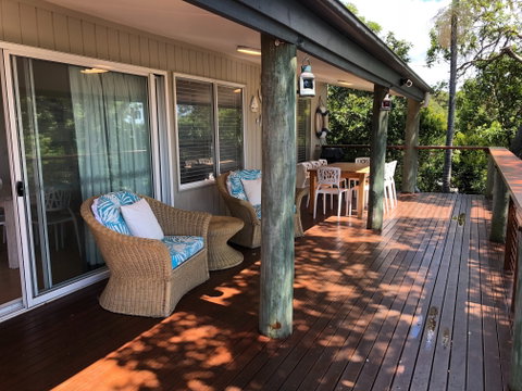 Katandra - Darwin Tourism 1