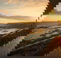 Kilcunda Oceanview Holiday Retreat - Darwin Tourism