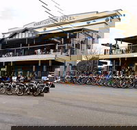 Kitchener Hotel - Darwin Tourism