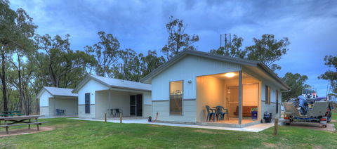 Lake Boondooma Caravan And Recreation Park - Darwin Tourism 2