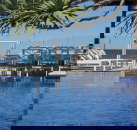 Liapari Beach House - Darwin Tourism