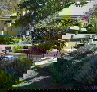 Little Britton Luxury Accommodation - Darwin Tourism