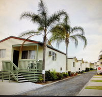 Maclean Riverside Caravan Park - Darwin Tourism