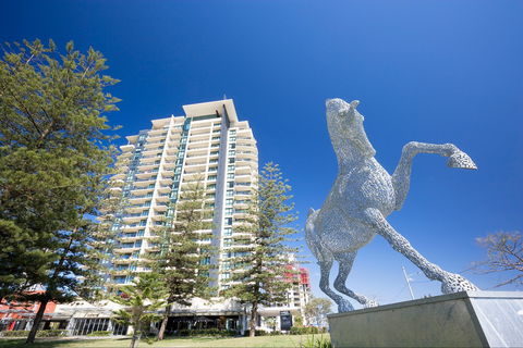 Mantra Broadbeach On The Park - Darwin Tourism 0