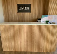 Marina Motel Rooms - Darwin Tourism