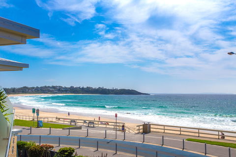 Mariners 6 - Darwin Tourism 0