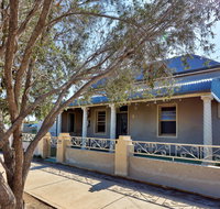 McCulloch's Rest - Darwin Tourism