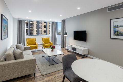 Meriton Suites Bondi Junction - Darwin Tourism 2