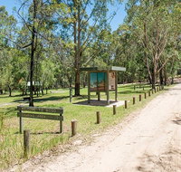 Mogo campground - Darwin Tourism