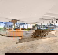 Mont Sapphire Luxury Retreat - Darwin Tourism