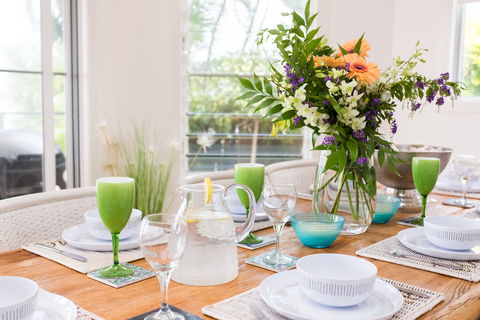 Moreton Bay Beach Lodge - Darwin Tourism 1