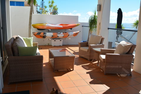 Moreton Bay Beach Lodge - Darwin Tourism 2