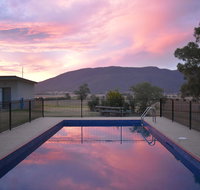 Mountain View Motel Corryong - Darwin Tourism