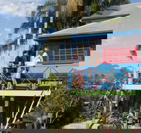 Murwillumbah  YHA Mount Warning - Darwin Tourism