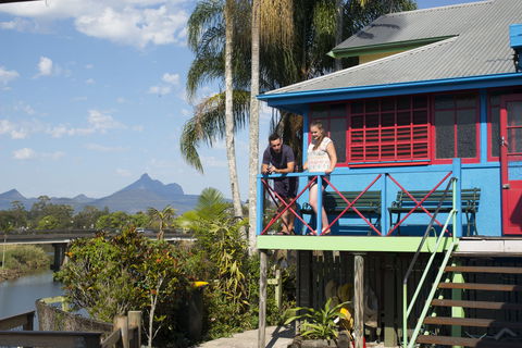 Murwillumbah  YHA Mount Warning - Darwin Tourism 0