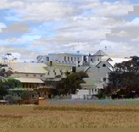New Norcia Monastery Guesthouse - Darwin Tourism