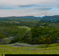 Nightcap Cottage - Darwin Tourism