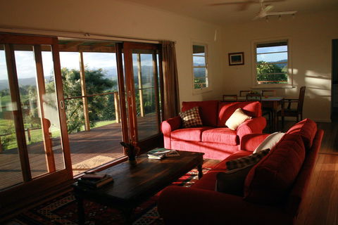 Nightcap Cottage - Darwin Tourism 1