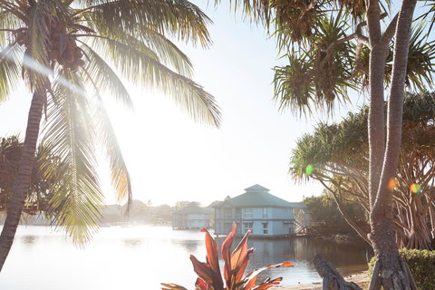 Novotel Sunshine Coast Resort - Darwin Tourism 0