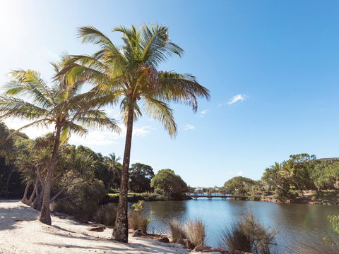 Novotel Sunshine Coast Resort - Darwin Tourism 1