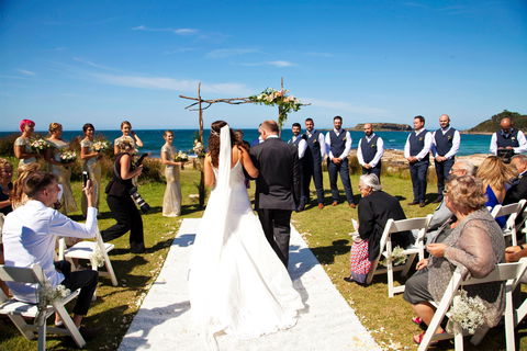 NRMA Murramarang Beachfront Holiday Resort - Darwin Tourism 2