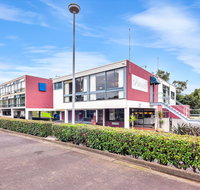 Parkside Motel Geelong - Darwin Tourism