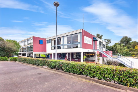 Parkside Motel Geelong - Darwin Tourism 0