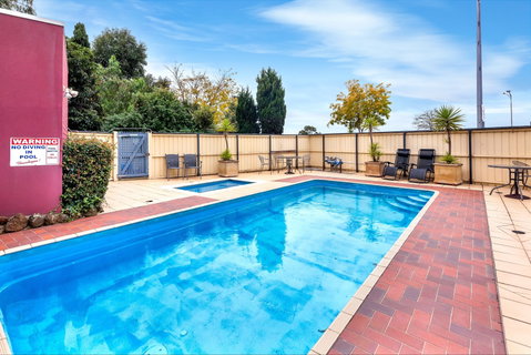 Parkside Motel Geelong - Darwin Tourism 2