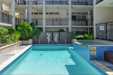 Paradiso Resort - Darwin Tourism 1