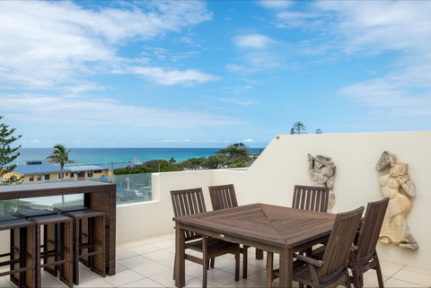 Paradiso Resort - Darwin Tourism 2