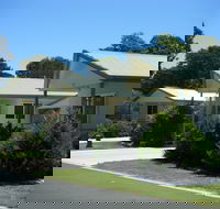 Peppertree Cabins Kingaroy - Darwin Tourism