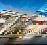 Quest Apartments Geelong - Darwin Tourism