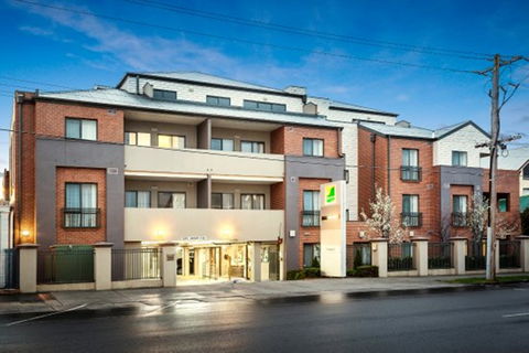Quest Apartments Geelong - Darwin Tourism 0