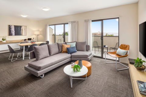 Quest Apartments Geelong - Darwin Tourism 1