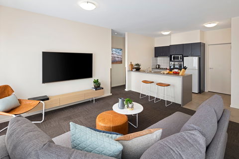 Quest Apartments Geelong - Darwin Tourism 2