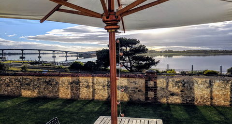 River's End Retreat Goolwa - Darwin Tourism 0