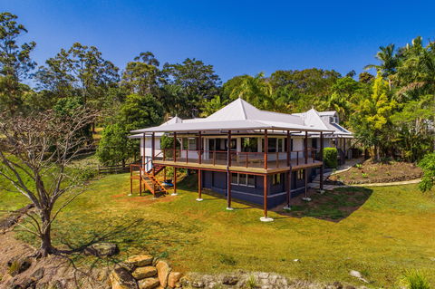 Rockinghorse House - Darwin Tourism 1