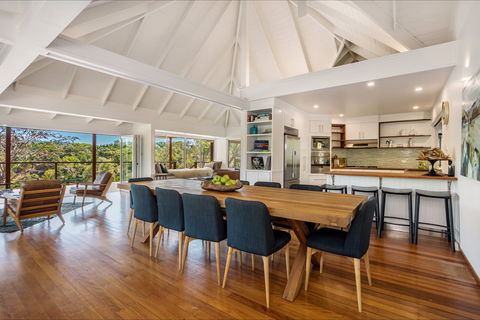 Rockinghorse House - Darwin Tourism 2