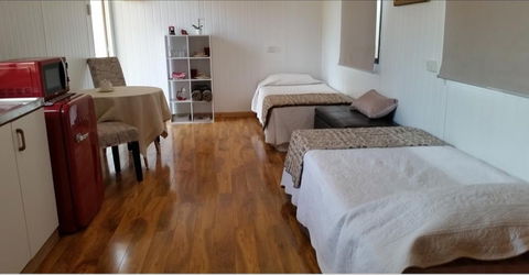 Rockinghorse Restorations Accommodation - Darwin Tourism 0