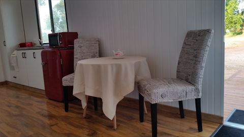 Rockinghorse Restorations Accommodation - Darwin Tourism 1