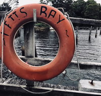 Salt Box Hideaways - Darwin Tourism
