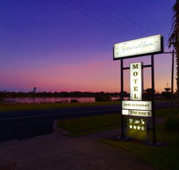 Sandbar Motel Lakes Entrance - Darwin Tourism
